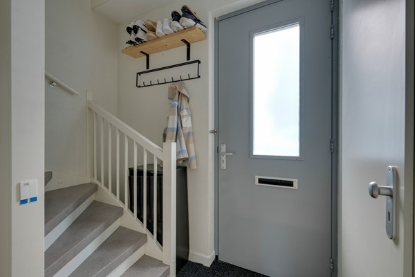 Medium property photo - Dubbelspoor 25, 1567 LG Assendelft